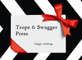 Trope & Swagger Press Gift Card