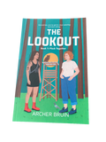The Lookout: een pittige, 'opposites-attract' sapphische roman met gedwongen nabijheid (PAPERBACK)